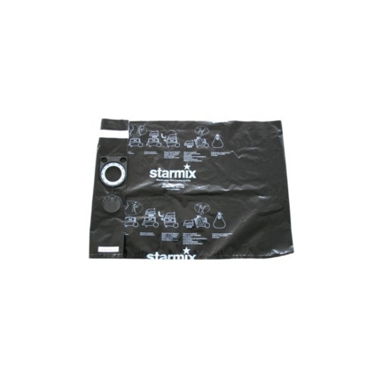 Фильтр Starmix FBPE 25/35 (упак. 5шт)