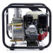 Мотопомпа Koshin STH-80X
