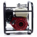 Мотопомпа Koshin STH-80X