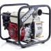 Мотопомпа Koshin STH-80X