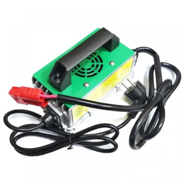 Зарядное устройство Tonsload WTL 36-35 (36В, 35А, литий)