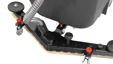 Поломоечная машина Lavor Free Evo 50 E