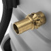 Пылесос Ghibli InPump 90.2 SP CF
