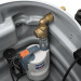 Пылесос Ghibli InPump 90.2 SP CF