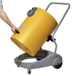 Пылесос Ghibli AS 600 P CBN