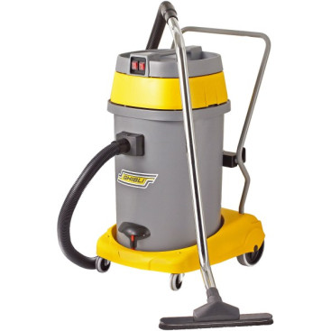 Пылесос Ghibli AS 600 P CBN