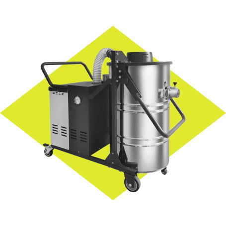 Пылесос промышленный VinnerMyer IVS B2 L80
