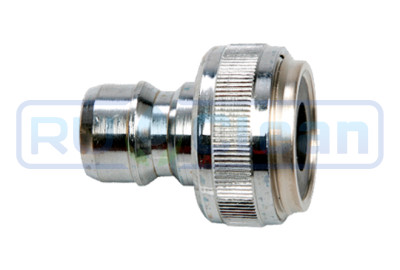 Быстроразъемное соединение FBK (1/2"-3/4"-М22х1)