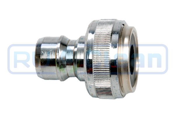 Быстроразъемное соединение FBK (1/2"-3/4"-М22х1)