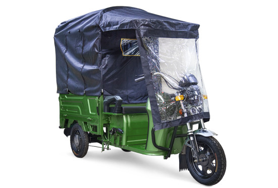 Тент защитный Rutrike 1200x800