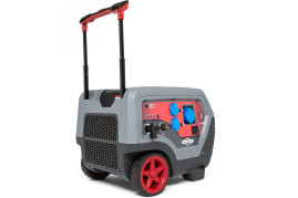 Генератор инверторный B&amp;S Q 6500