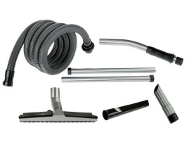 Комплект аксессуаров Nilfisk (D36MM, TYPE 22, 6-PCS)