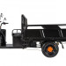 Трицикл электрический Rutrike D4 1800 60V1200W (черный)