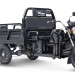 Трицикл электрический Rutrike D4 1800 60V1200W (черный)
