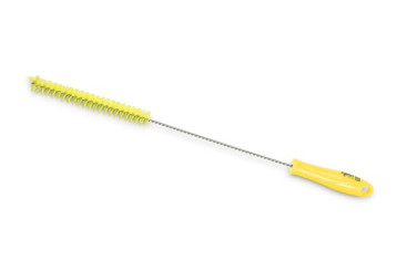 Ерш IGEAX для труб (d20х500мм, желтый)