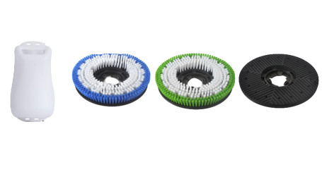 Однодисковая машина Baiyun H6503