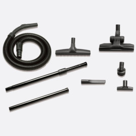 Пылесос ранцевый Ghibli T1 (220В, 1450Вт)