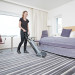 Пылесос Nilfisk VU500 15INCH SMU EU