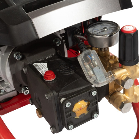 Мойка высокого давления Bennett MA1214