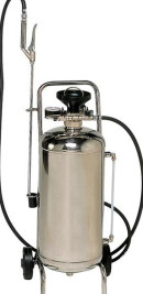 Пеногенератор TOR 24л Inox