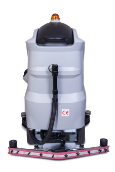 Поломоечная машина Bennett Hussar H760b