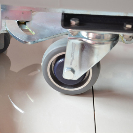 Поломоечная машина Bennett С660bt PRO (80Ач, Li) (BNT62110-li80)