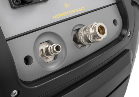 Пылесос Ghibli TOOL PRO WDA 40 H AS