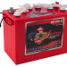 Тяговый аккумулятор U.S. Battery US 12V XC2 (12В, 122Ач,кислота)