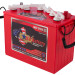 Тяговый аккумулятор U.S. Battery US 12V XC2 (12В, 122Ач,кислота)