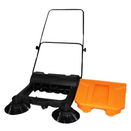 Подметальная машина BENNETT MS680