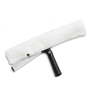 Держатель TTS (пласт, поворотный, с шубкой из полиэст, 45 см)