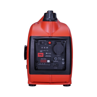 Генератор бензиновый инверторный FUBAG TI 1000