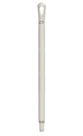 Ручка ультра гигиеническая Vikan (d32мм, 65см, белый)