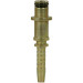 Фитинг высокого давления DKF-W (DN08, Karcher d10, оцинк) R+M