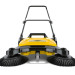 Подметальная машина Karcher S 4 Twin