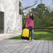 Подметальная машина Karcher S 4 Twin