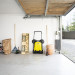 Подметальная машина Karcher S 4 Twin