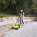 Подметальная машина Karcher S 4 Twin