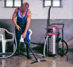 Пылесос STARMIX HS PA-1455 KFG