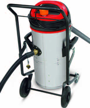 Пылесос STARMIX HS PA-1455 KFG