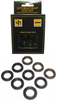 Ремкомплект манжет IPG KIT88 (для Elite)