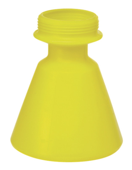 Бачок запасной Vikan (2.5 л, желтый)