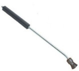 Удлинитель (90см, М22х1,5г/форсунка, 280бар, нерж, термо, форсункодержатель, изогн) РА