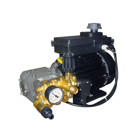 Мойка высокого давления Comet MTP ZW-K 13/180 TS VA