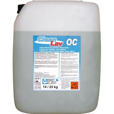 Средство для посуды Pramol CLEANLAV OC 25л