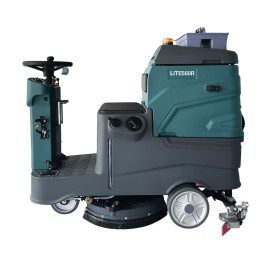 Поломоечная машина VinnerMyer LiTE560R-L100