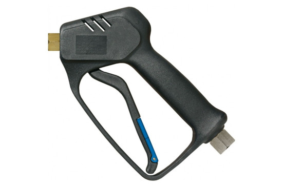 Пистолет высокого давления ST1100 (3/8"г.вращ-1/4"г, 220бар, Weep) R+M