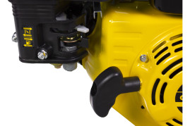 Двигатель бензиновый Champion G210-1HK