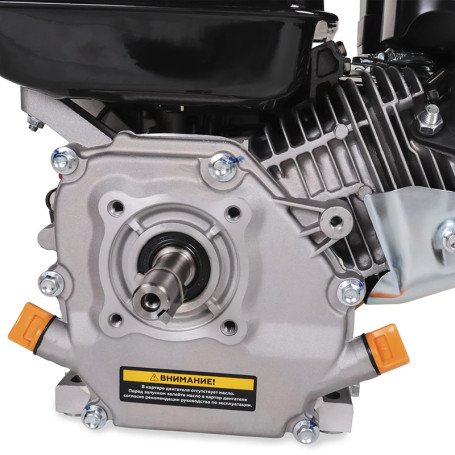 Двигатель бензиновый Champion G210-1HK