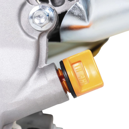 Двигатель бензиновый Champion G210-1HK